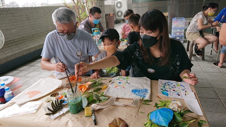 幼兒園：與植物做朋友(10/2)-圖片74