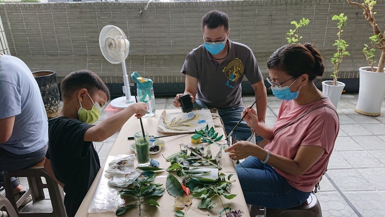 幼兒園：與植物做朋友(10/2)-圖片75