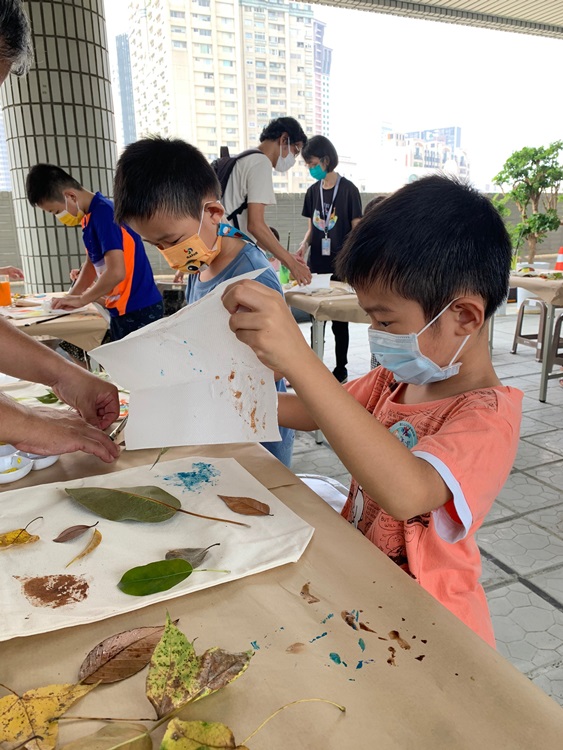 幼兒園：與植物做朋友(10/2)-圖片77