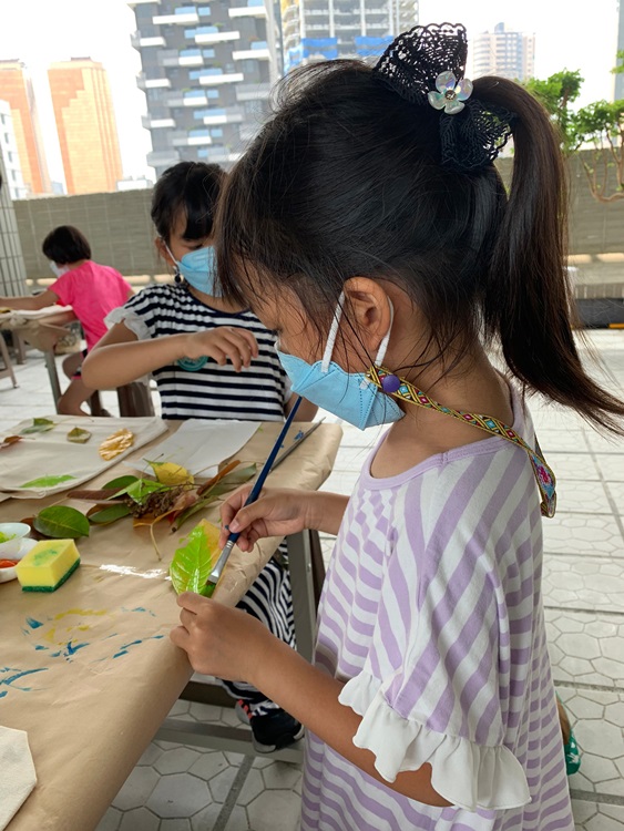 幼兒園：與植物做朋友(10/2)-圖片81