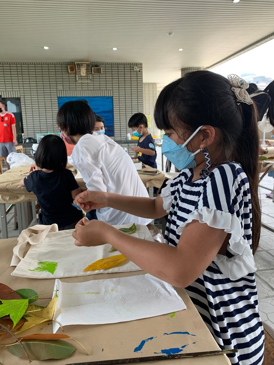 幼兒園：與植物做朋友(10/2)-圖片82