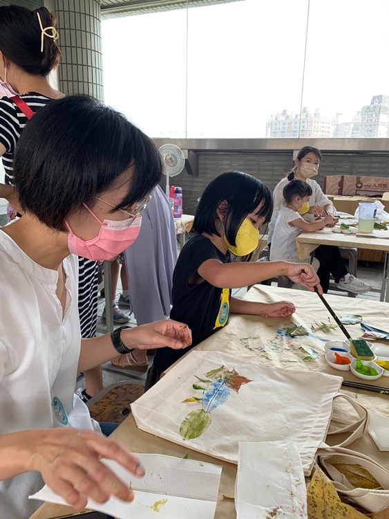 幼兒園：與植物做朋友(10/2)-圖片83