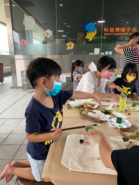 幼兒園：與植物做朋友(10/2)-圖片84