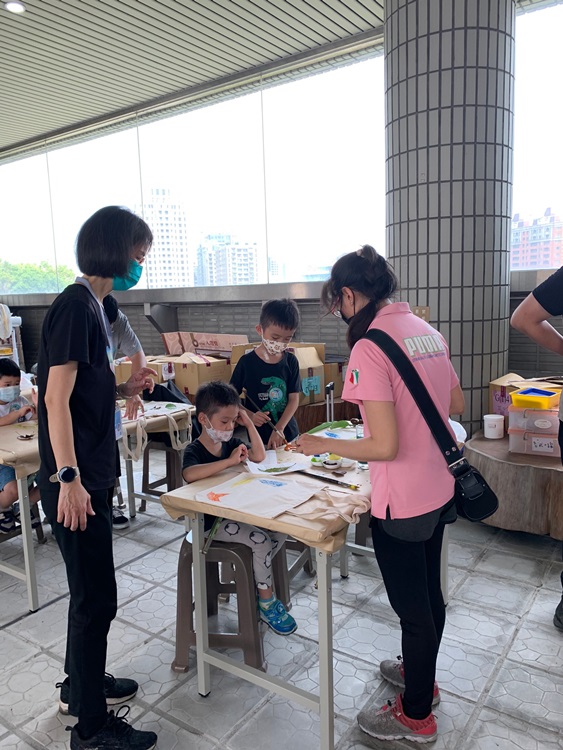 幼兒園：與植物做朋友(10/2)-圖片85