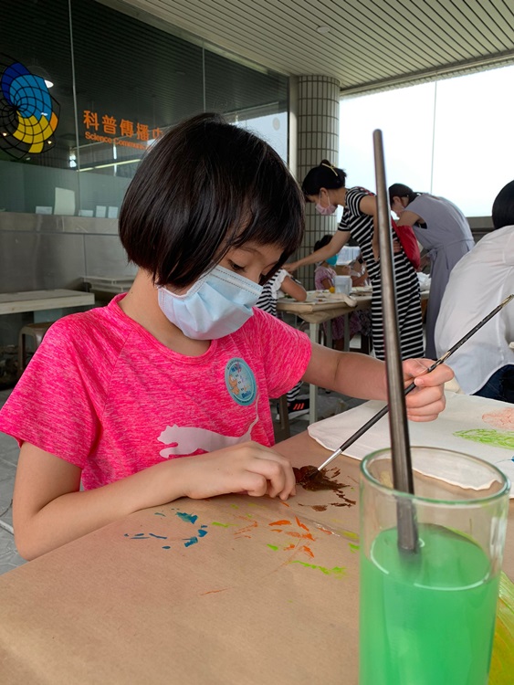 幼兒園：與植物做朋友(10/2)-圖片86