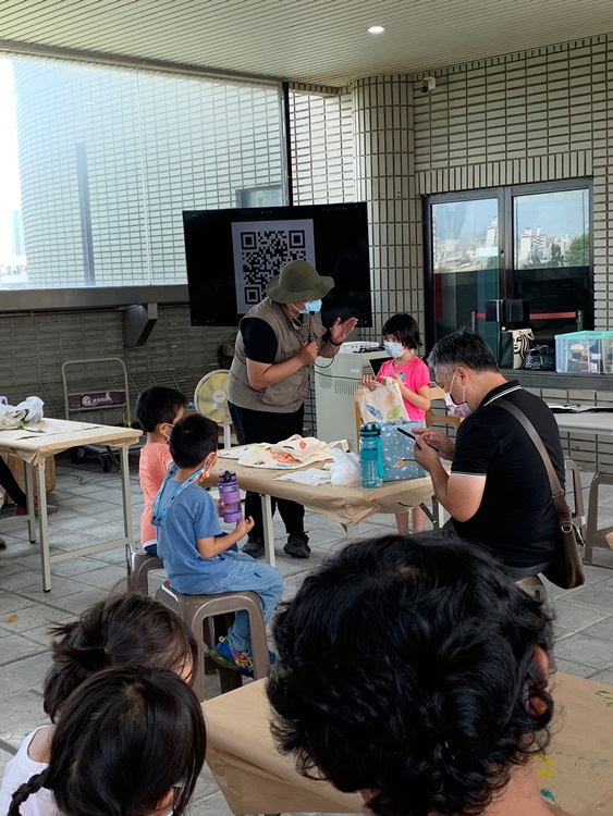 幼兒園：與植物做朋友(10/2)-圖片87