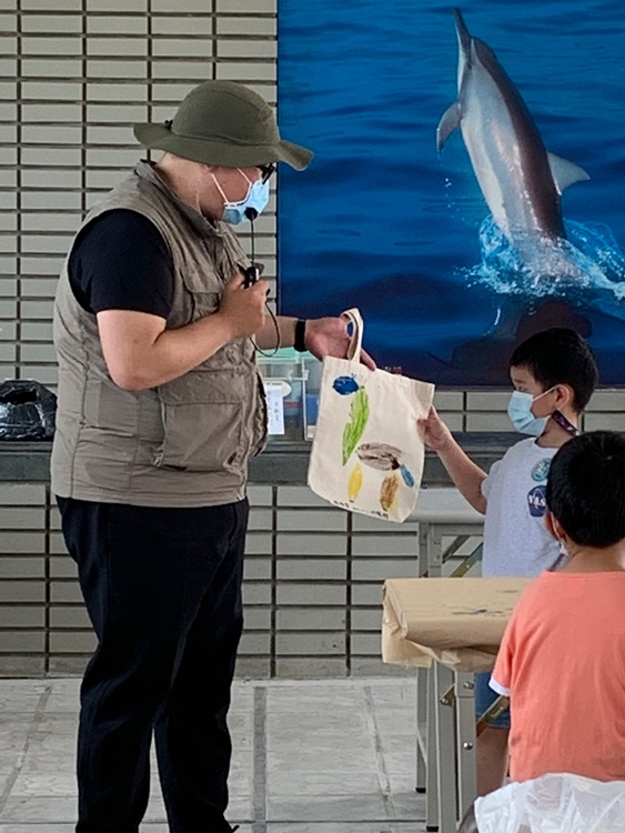 幼兒園：與植物做朋友(10/2)-圖片89