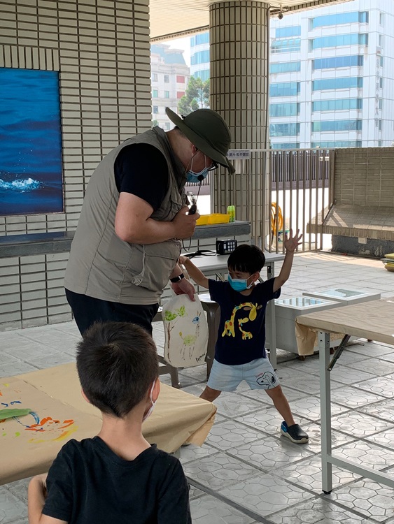 幼兒園：與植物做朋友(10/2)-圖片91