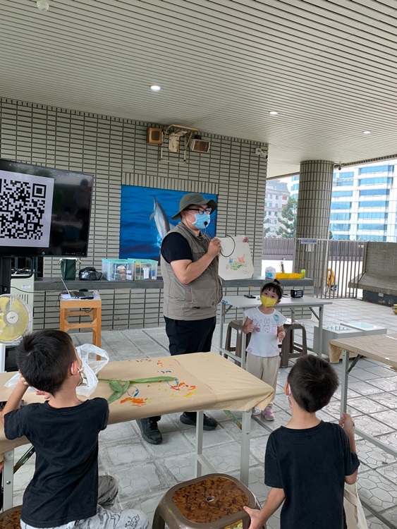 幼兒園：與植物做朋友(10/2)-圖片95