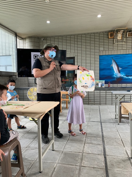 幼兒園：與植物做朋友(10/2)-圖片97