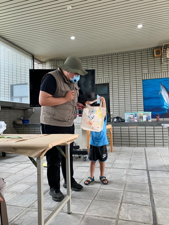 幼兒園：與植物做朋友(10/2)-圖片98