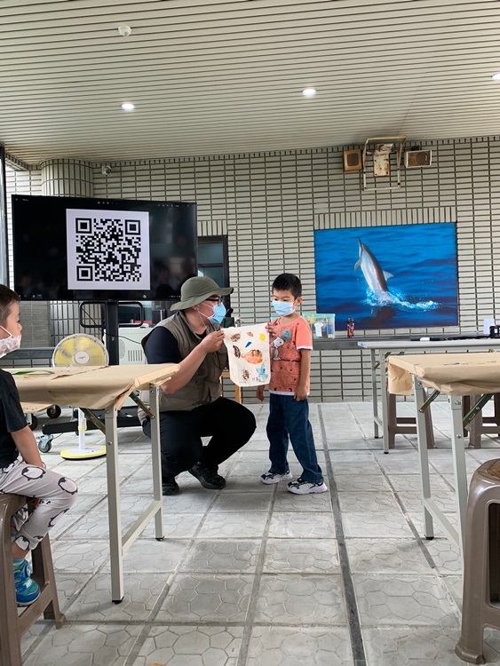 幼兒園：與植物做朋友(10/2)-圖片100