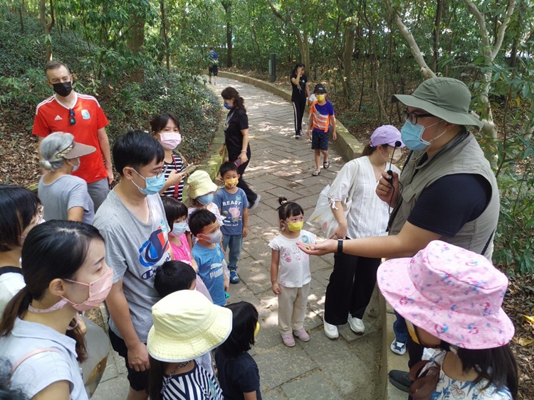 幼兒園：與植物做朋友(10/2)-圖片101