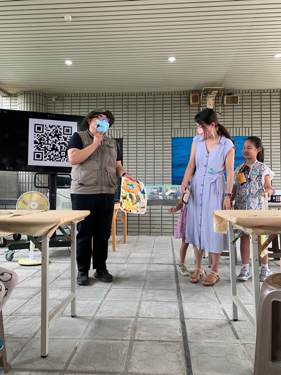 幼兒園：與植物做朋友(10/2)-圖片102