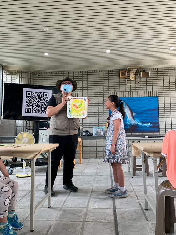 幼兒園：與植物做朋友(10/2)-圖片103