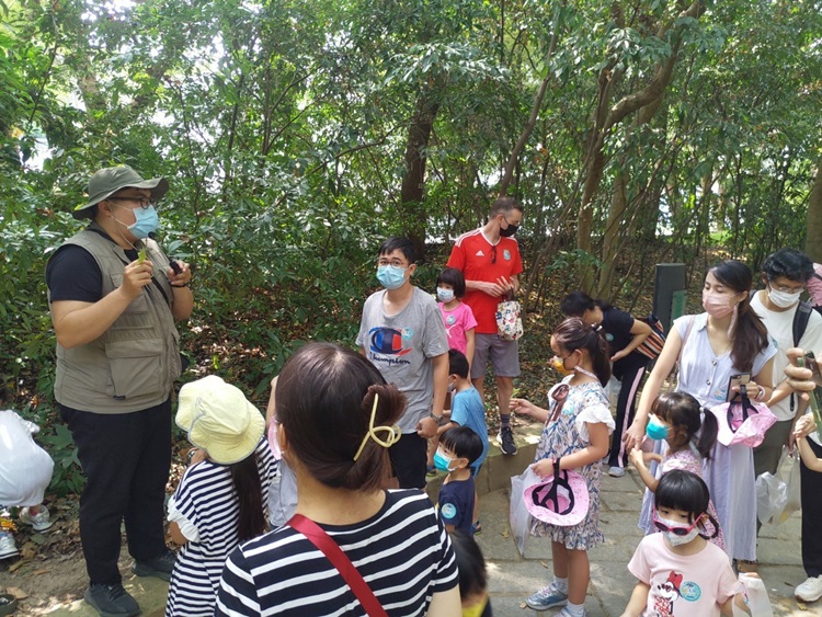 幼兒園：與植物做朋友(10/2)-圖片108