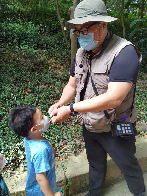 幼兒園：與植物做朋友(10/2)-圖片110