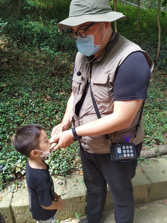 幼兒園：與植物做朋友(10/2)-圖片111