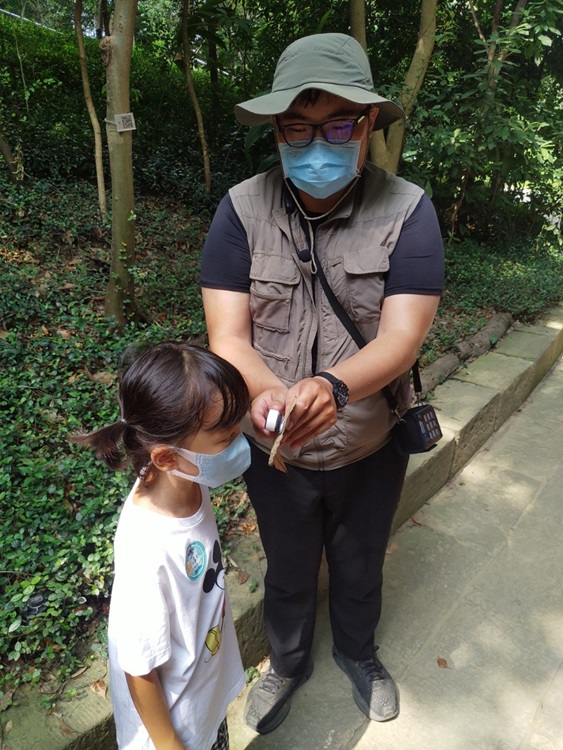 幼兒園：與植物做朋友(10/2)-圖片113