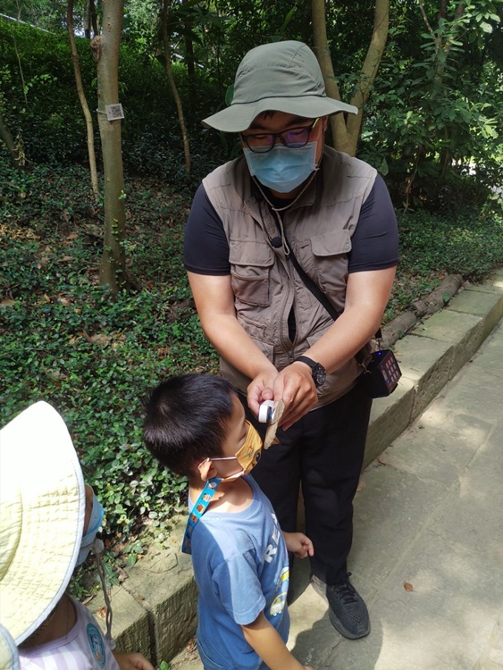 幼兒園：與植物做朋友(10/2)-圖片115
