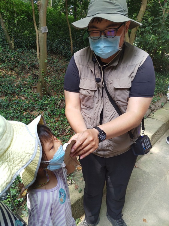 幼兒園：與植物做朋友(10/2)-圖片116