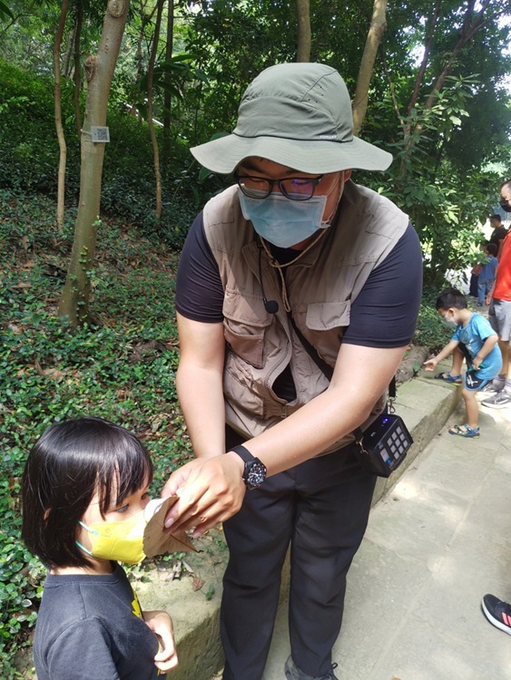 幼兒園：與植物做朋友(10/2)-圖片117