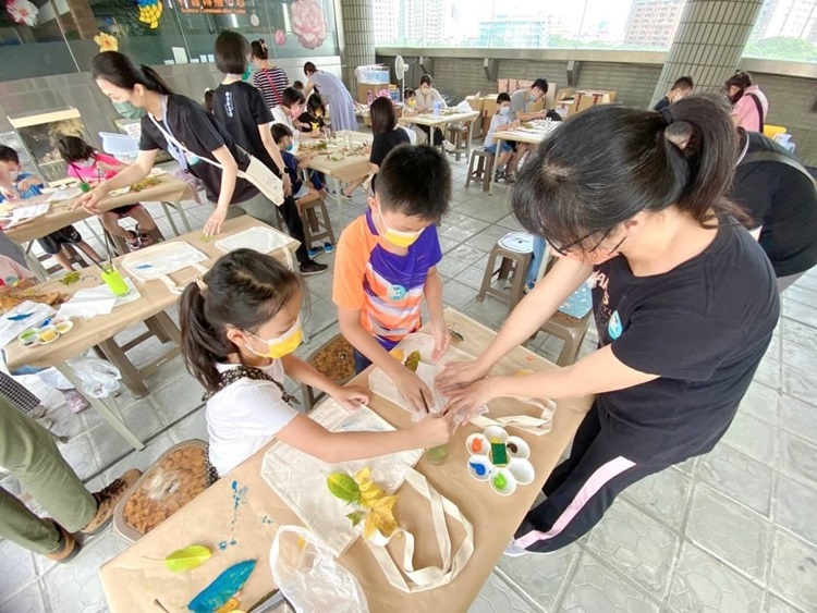 幼兒園：與植物做朋友(10/2)-圖片118