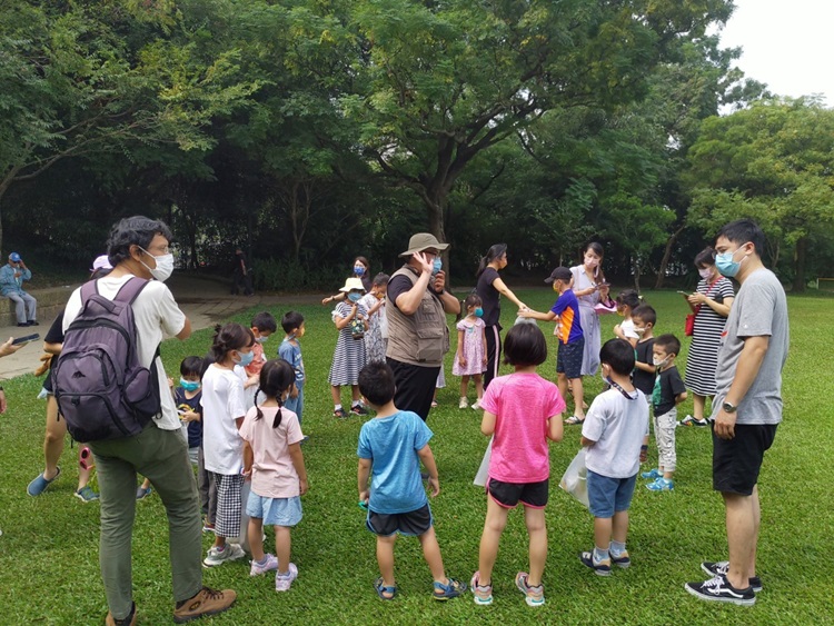 幼兒園：與植物做朋友(10/2)-圖片119