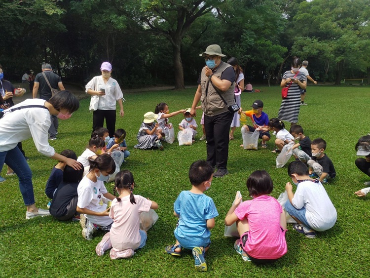 幼兒園：與植物做朋友(10/2)-圖片120