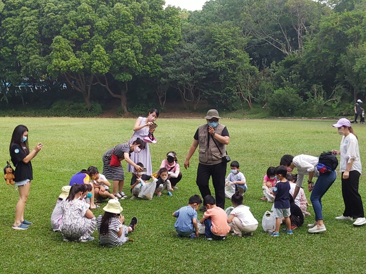 幼兒園：與植物做朋友(10/2)-圖片121