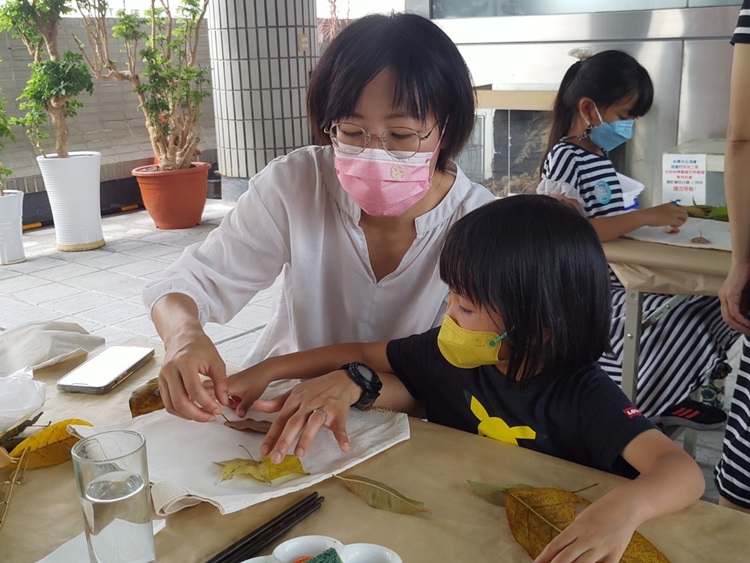 幼兒園：與植物做朋友(10/2)-圖片125