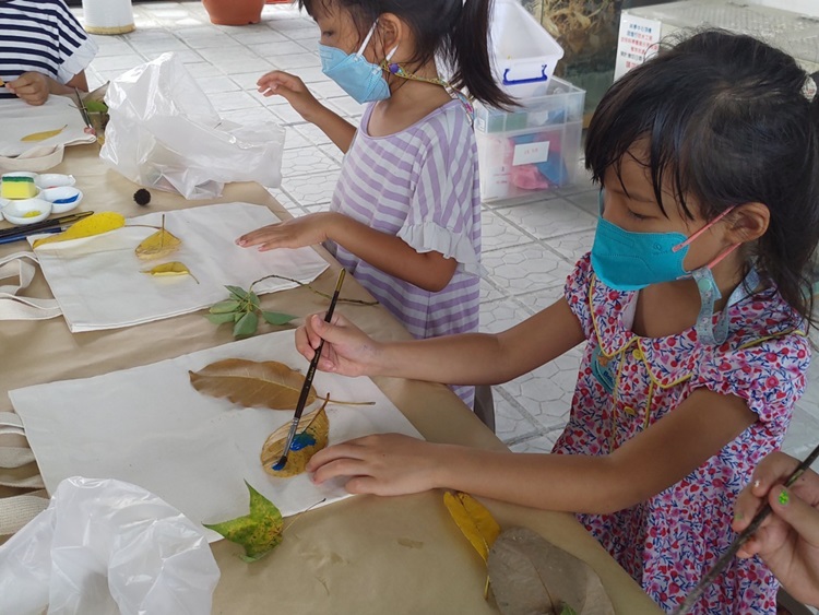 幼兒園：與植物做朋友(10/2)-圖片126