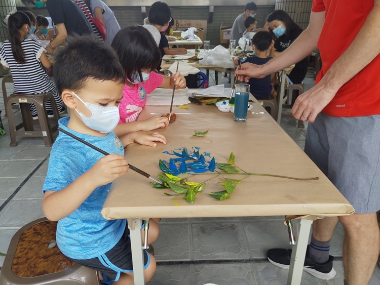幼兒園：與植物做朋友(10/2)-圖片127