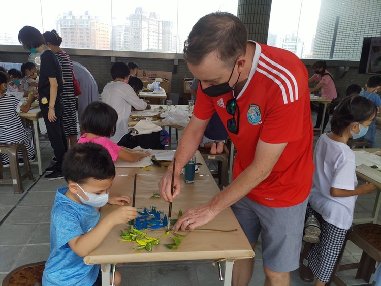 幼兒園：與植物做朋友(10/2)-圖片128