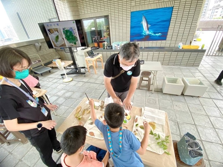幼兒園：與植物做朋友(10/2)-圖片129