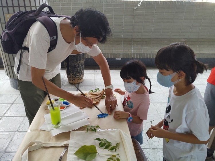 幼兒園：與植物做朋友(10/2)-圖片130