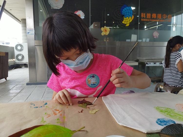 幼兒園：與植物做朋友(10/2)-圖片131