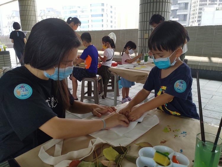 幼兒園：與植物做朋友(10/2)-圖片132
