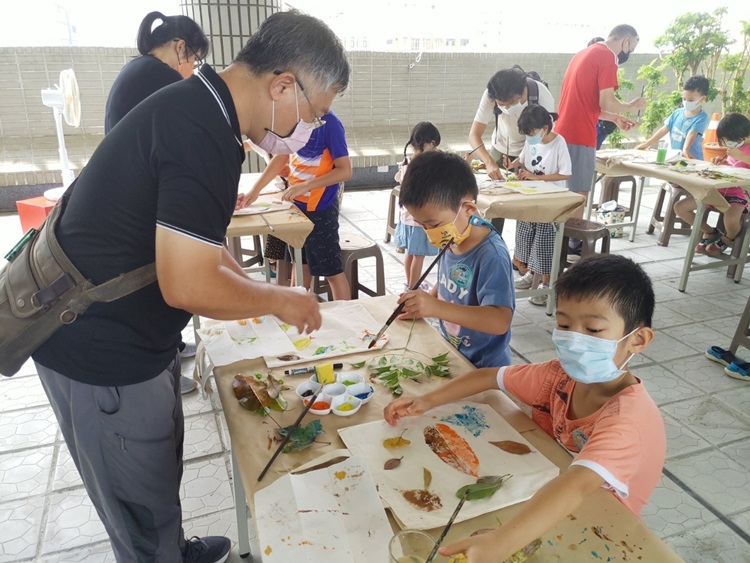 幼兒園：與植物做朋友(10/2)-圖片134