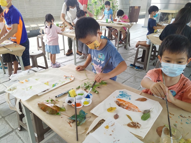 幼兒園：與植物做朋友(10/2)-圖片135