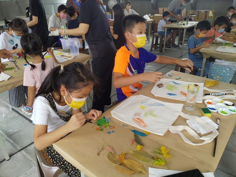 幼兒園：與植物做朋友(10/2)-圖片136