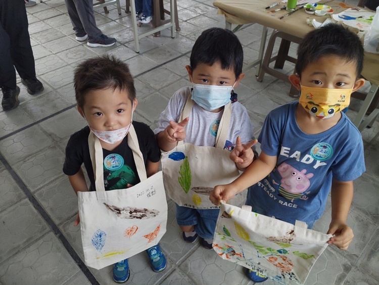 幼兒園：與植物做朋友(10/2)-圖片137