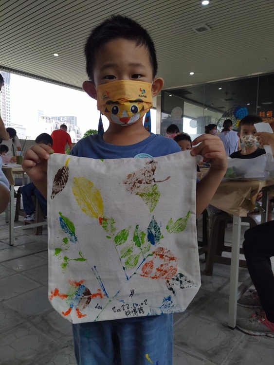 幼兒園：與植物做朋友(10/2)-圖片138