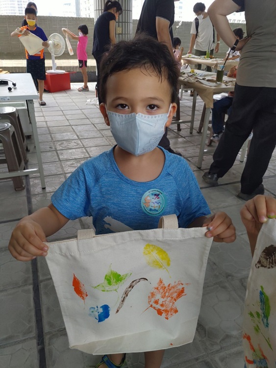 幼兒園：與植物做朋友(10/2)-圖片139