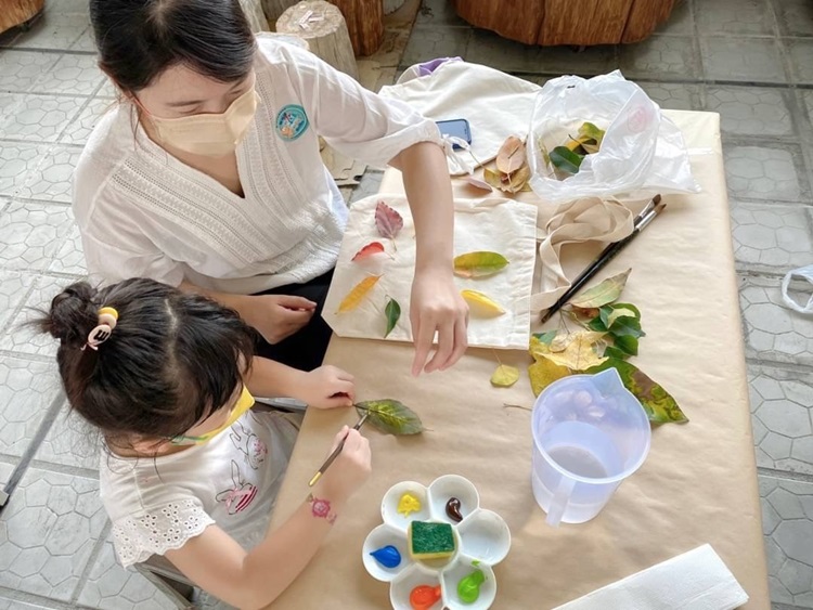 幼兒園：與植物做朋友(10/2)-圖片140