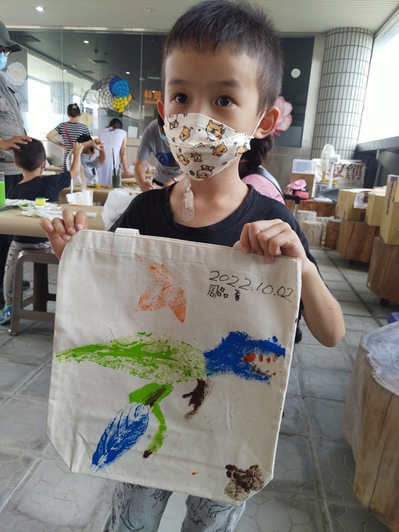 幼兒園：與植物做朋友(10/2)-圖片141