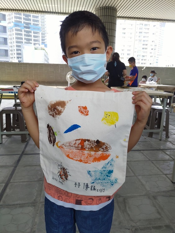 幼兒園：與植物做朋友(10/2)-圖片143