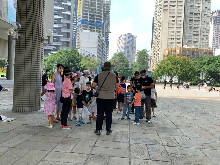 幼兒園：與植物做朋友(10/2)-圖片144