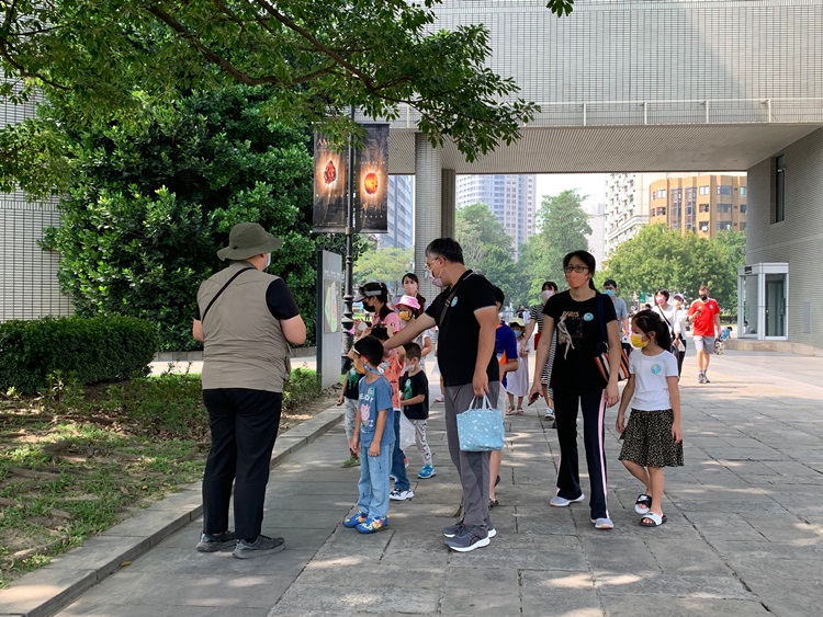 幼兒園：與植物做朋友(10/2)-圖片146