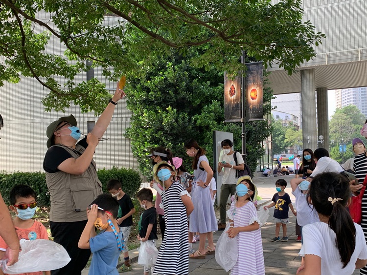幼兒園：與植物做朋友(10/2)-圖片147